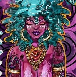 Meet your Posher, Chelle